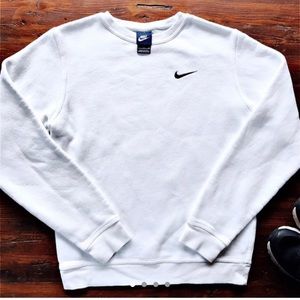 Nike Crewneck!